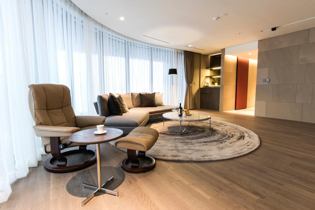 Hotel Nanta Чеджудо Экстерьер фото
