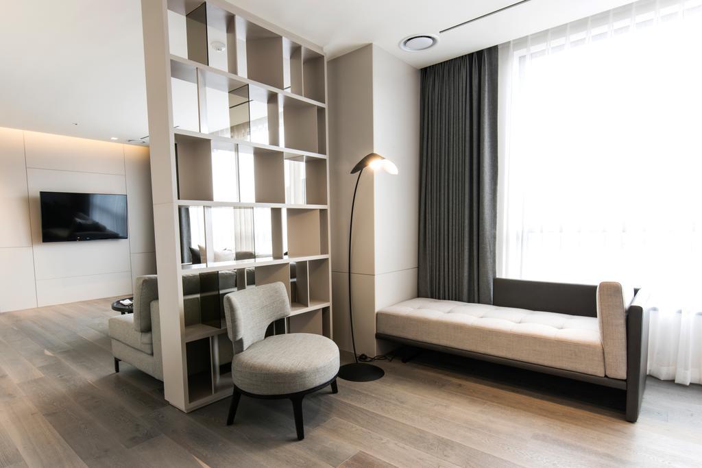 Hotel Nanta Чеджудо Экстерьер фото