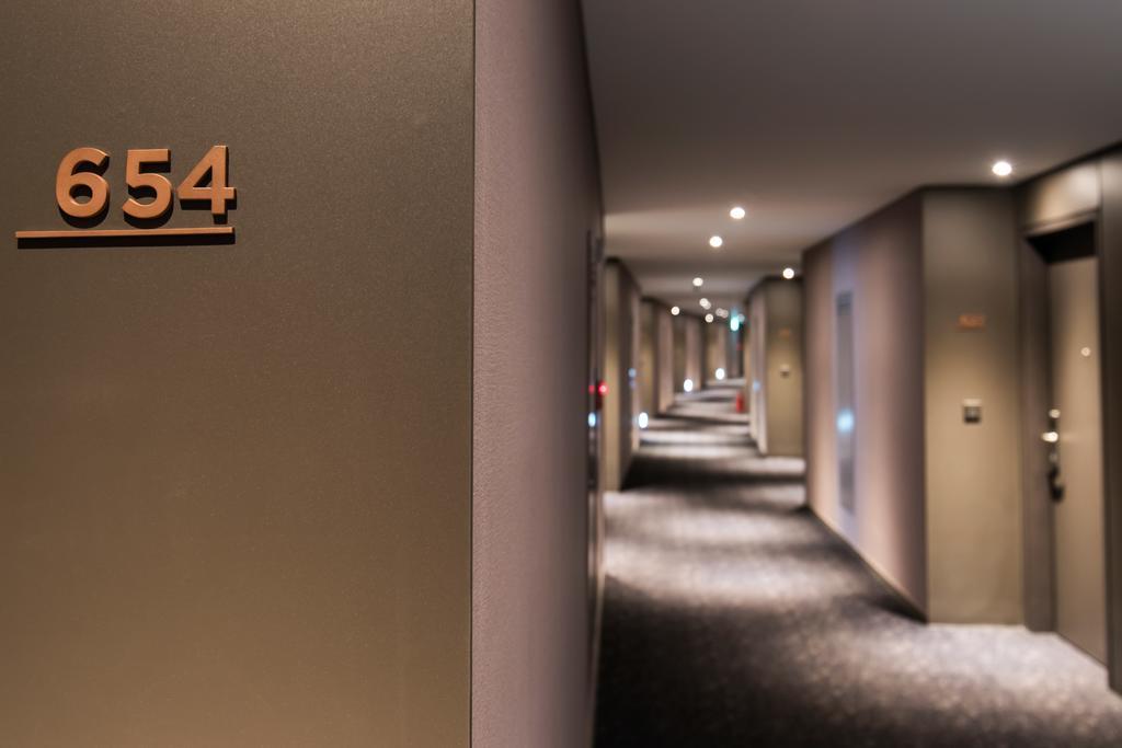 Hotel Nanta Чеджудо Экстерьер фото
